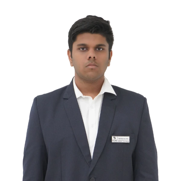 Pranad Bagaria